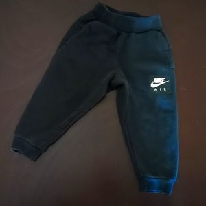 Toddler Nike Sweats